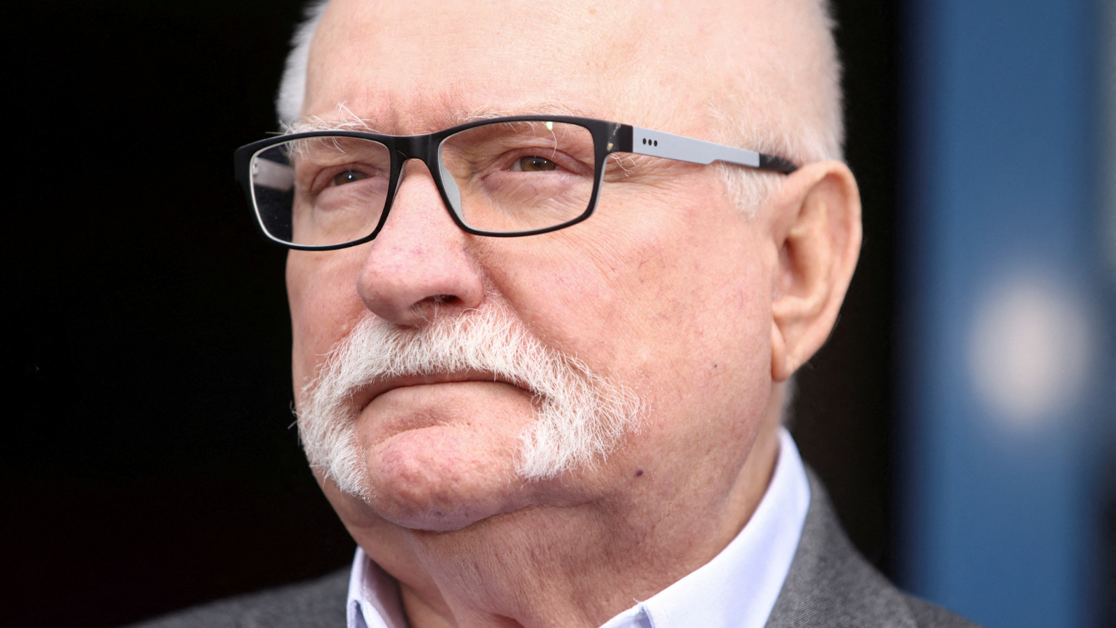 Lech Walesa’nın hedefinde Elon Musk var: Ondan uzak durulmalı