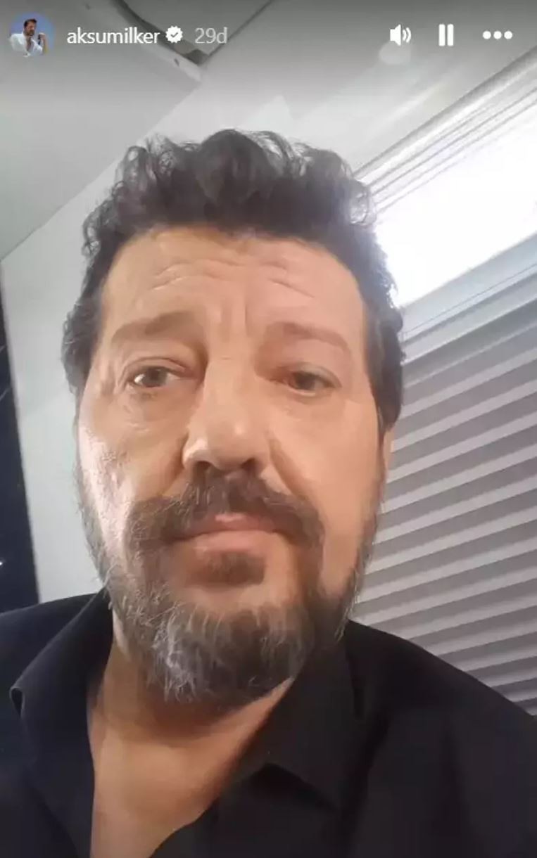 Yakın dostu Şinasi Yurtsever'in cenazesine katılamamış, sözleri olay olmuştu! İlker Aksum'dan yeni açıklama - Resim : 3