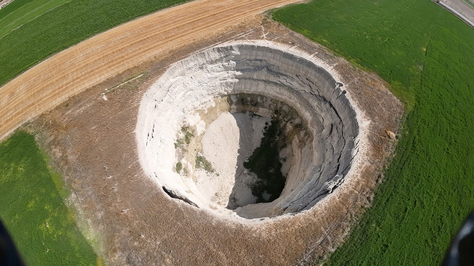 Tarımsal kuraklık riski, Türkiye'nin suyu biter mi?