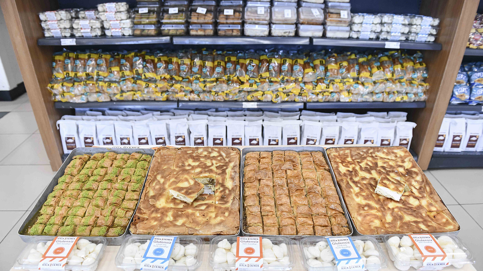 Sağlıklı bayram sofrası nasıl olmalı?