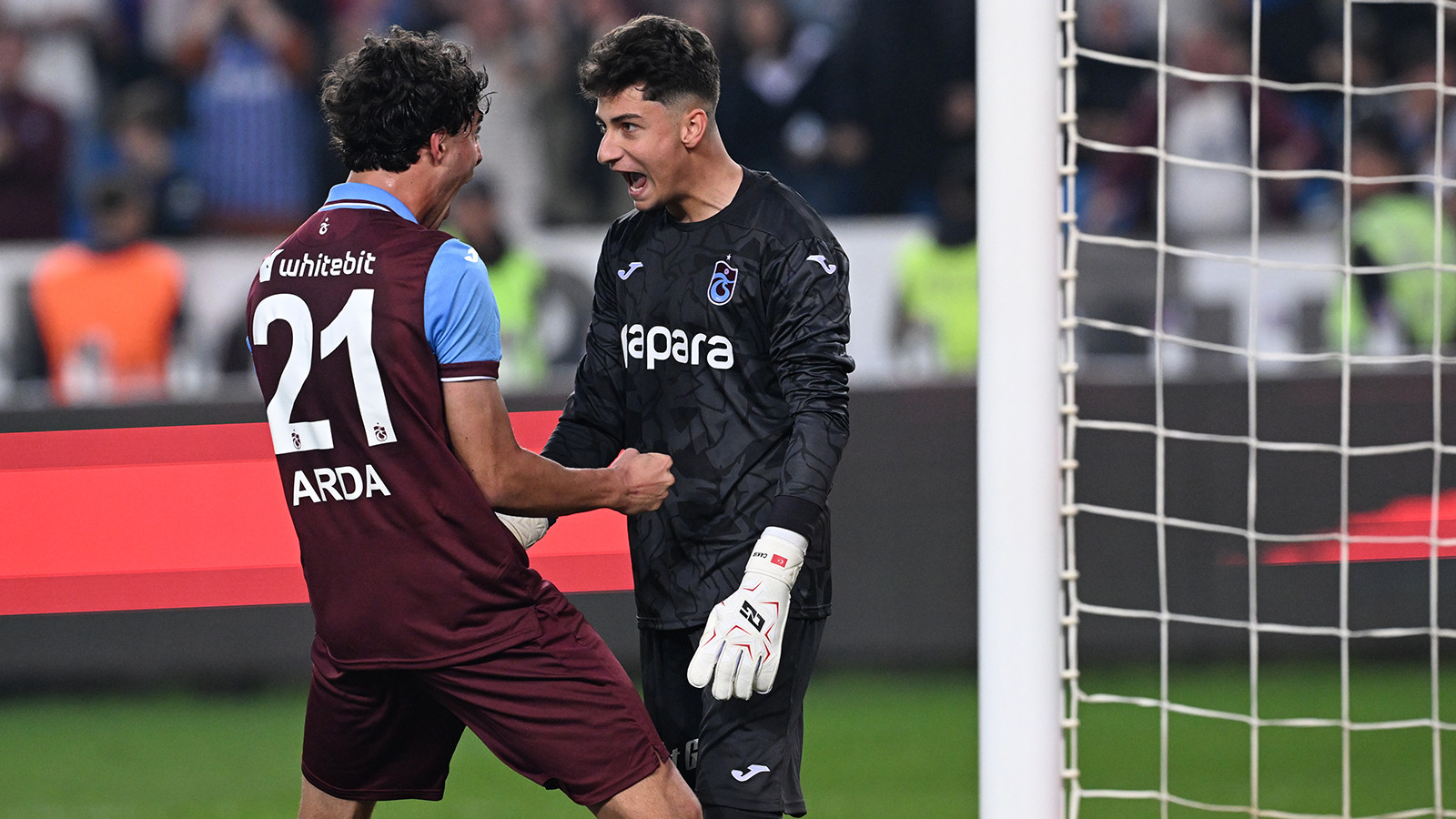 Erol Can Çolak: “Kupayı Trabzon’a getirmek istiyoruz”