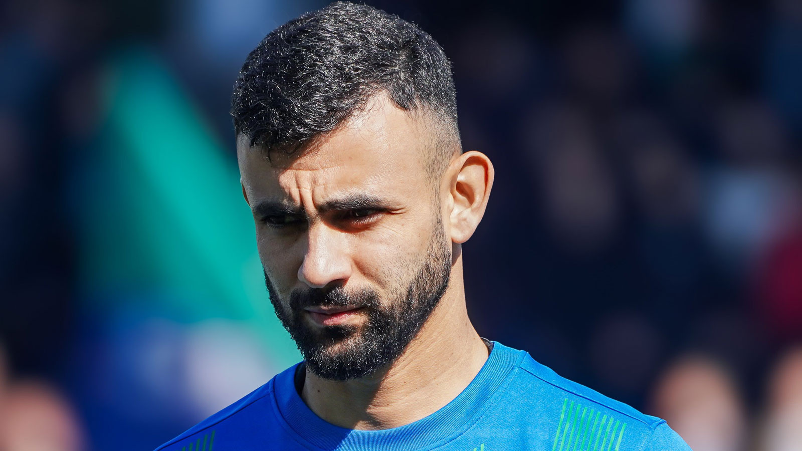 Rizespor’dan Ghezzal’ın sağlık durumu hakkında açıklama