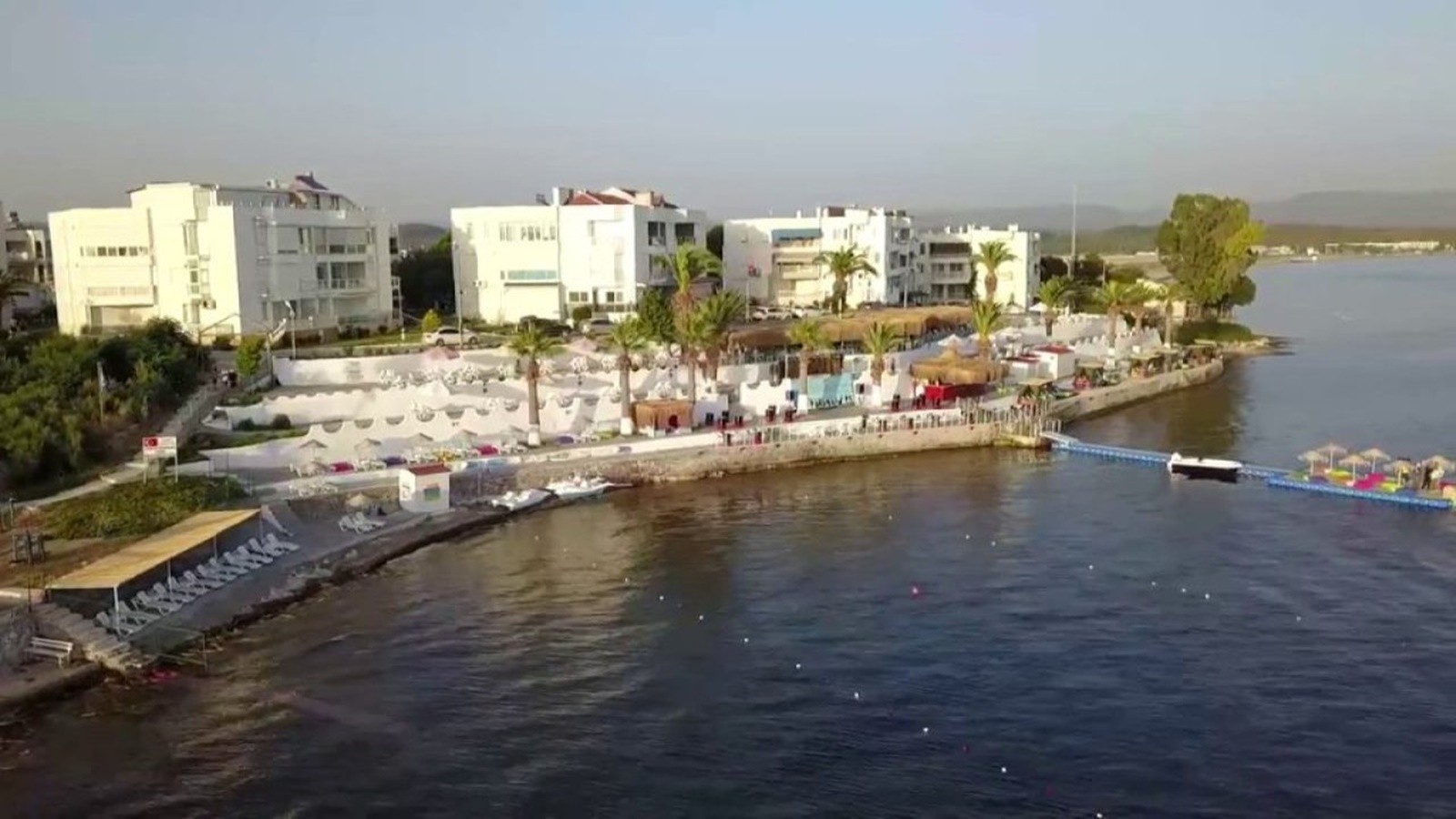 Seferihisar ve Urla'yı tahtından etmeyi başardı! Akın akın göç almaya başladı thumbnail