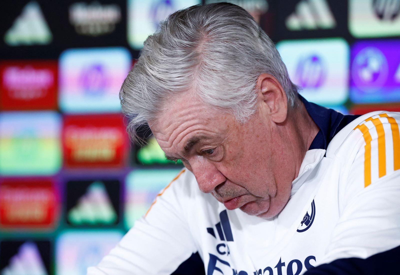 Ancelotti az önce açıkladı. Arda Güler ve Endrick bayrakları asabilir - Resim: 1