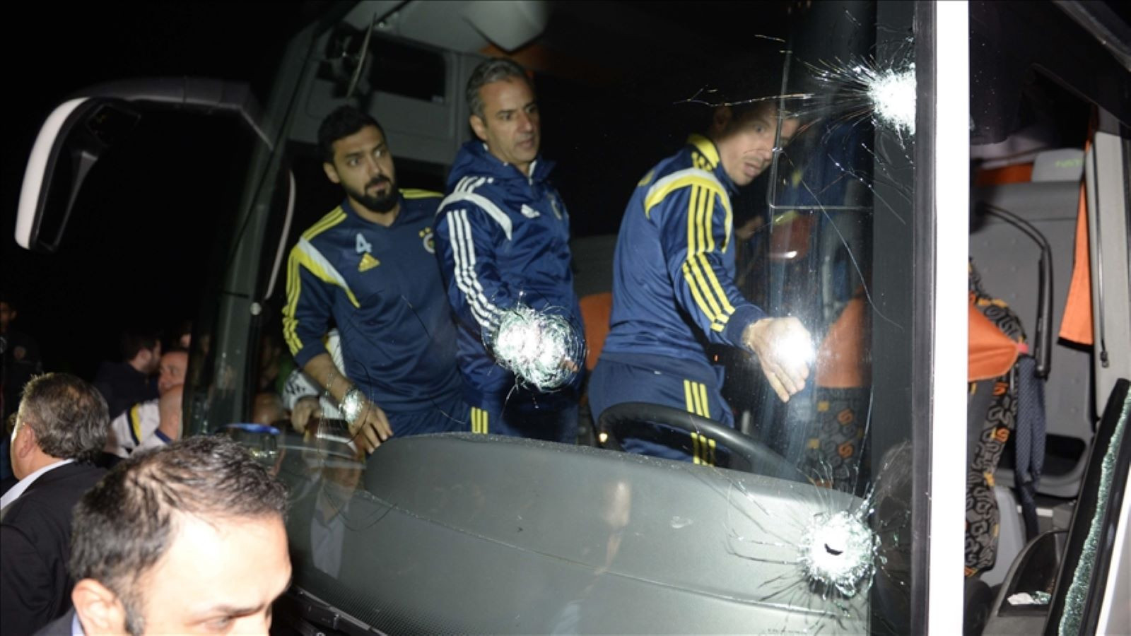 Fenerbahçe 10 yıl sonra 4 Nisan’da bir kez daha sordu: Failler nerede?