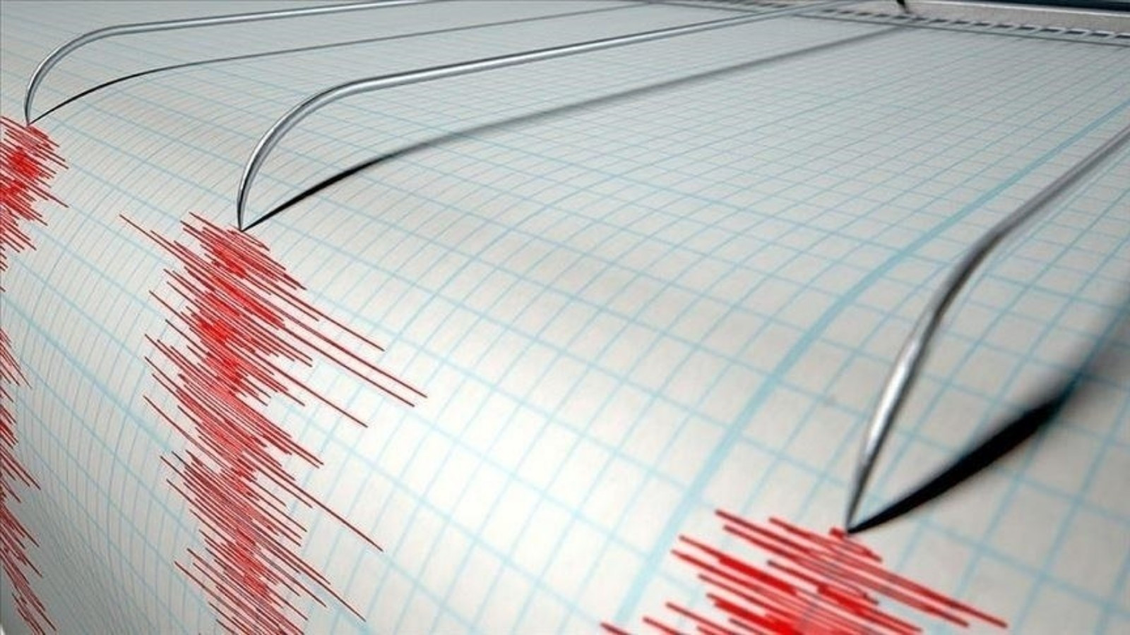 Papua Yeni Gine’de 7.2 büyüklüğünde deprem! Tsunami uyarısı yapıldı