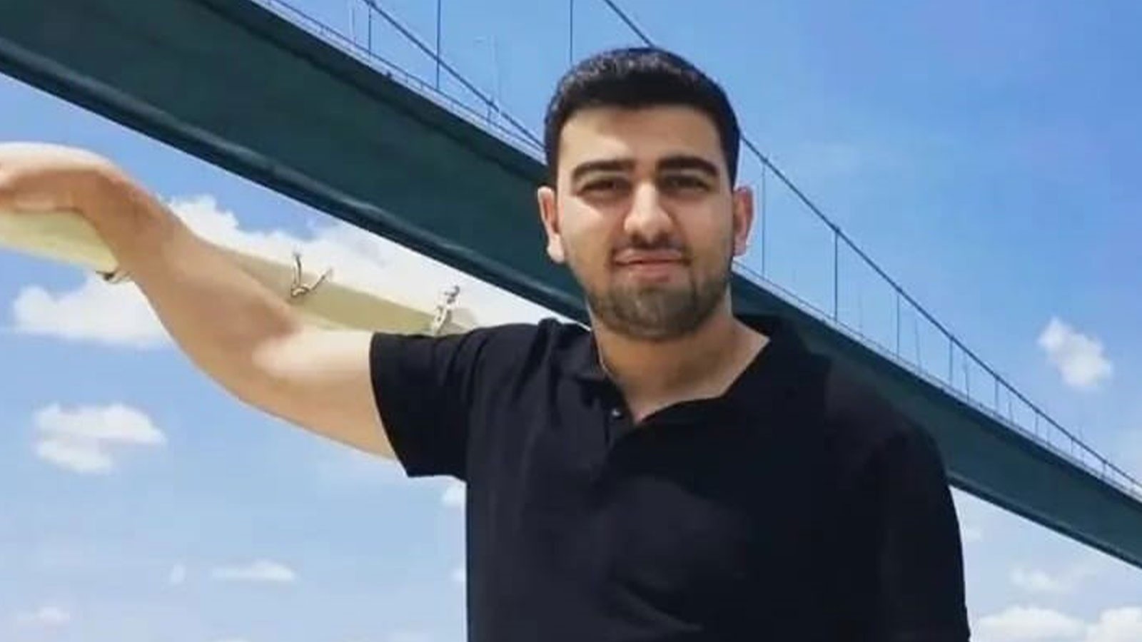 Gemi imalatı yapılan fabrikada 10 metreden düşen işçi, 18 gün sonra öldü thumbnail