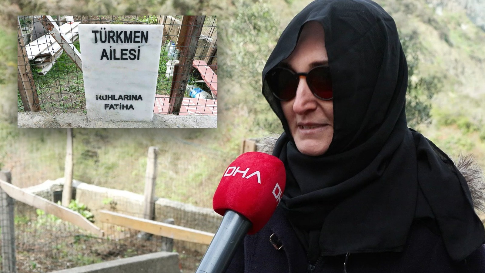 Film gibi olay! Hayatı boyunca dedesi bildi, ölüm döşeğinde babası olduğunu itiraf etti thumbnail