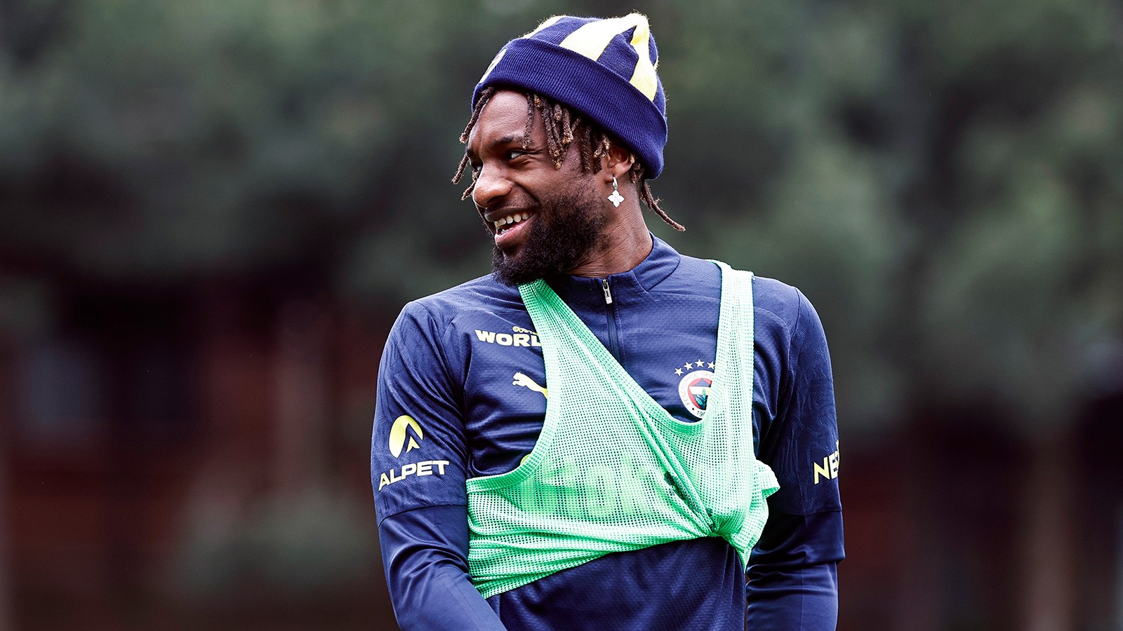 Allan Saint-Maximin'den 'Mourinho' itirafı: "Yaptıklarını yapamayacak birçok hoca var" thumbnail