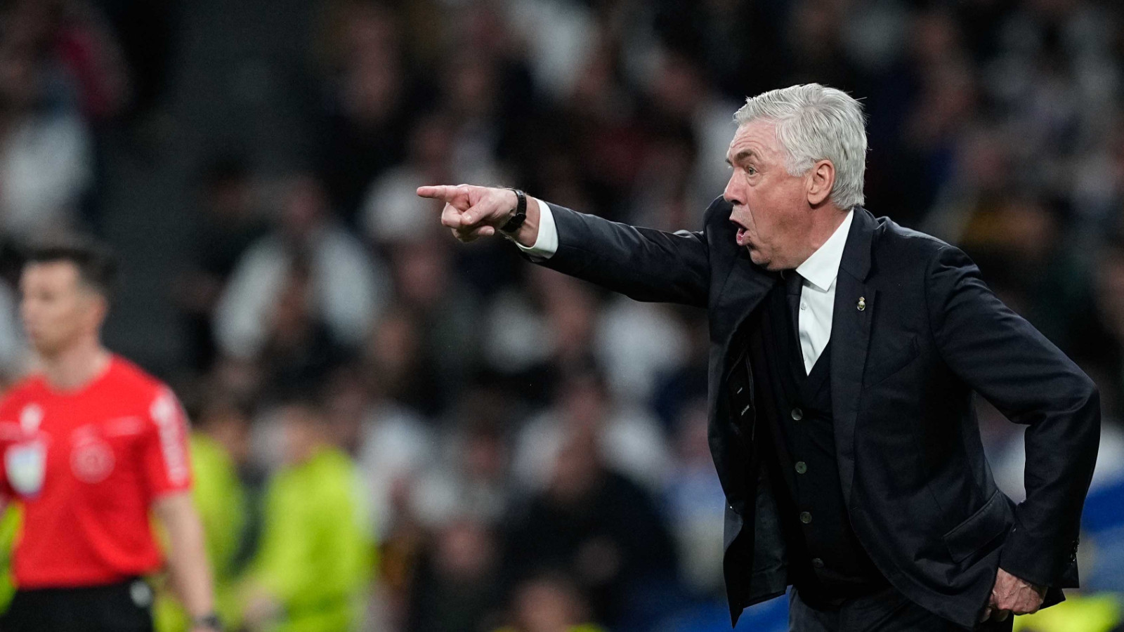Real Madrid'de Ancelotti dahil 7 isimle yollar ayrılıyor, liste belli oldu
