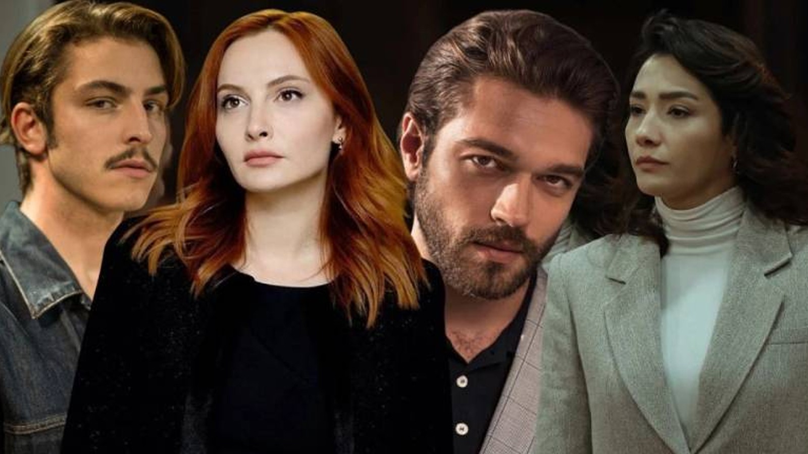 TRT dizisinden çıkarılmışlardı... Ünlü oyuncuların yerine gelen isimler belli oldu!