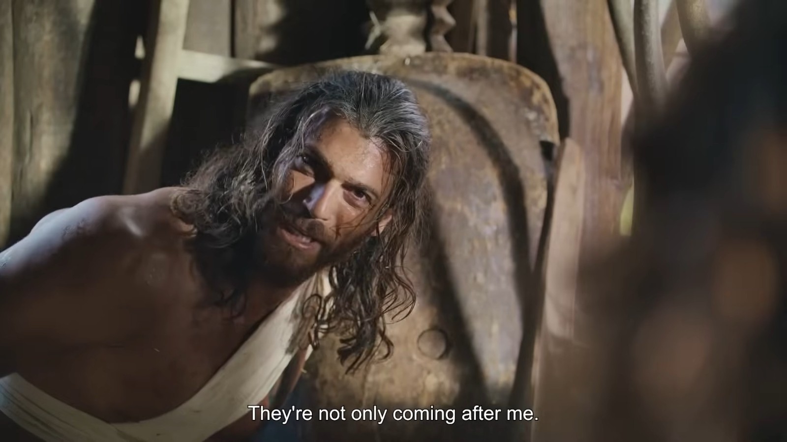Beklenen reytinglere ulaşamayan Can Yaman'lı El Turco'nun 2. sezonu olacak mı?