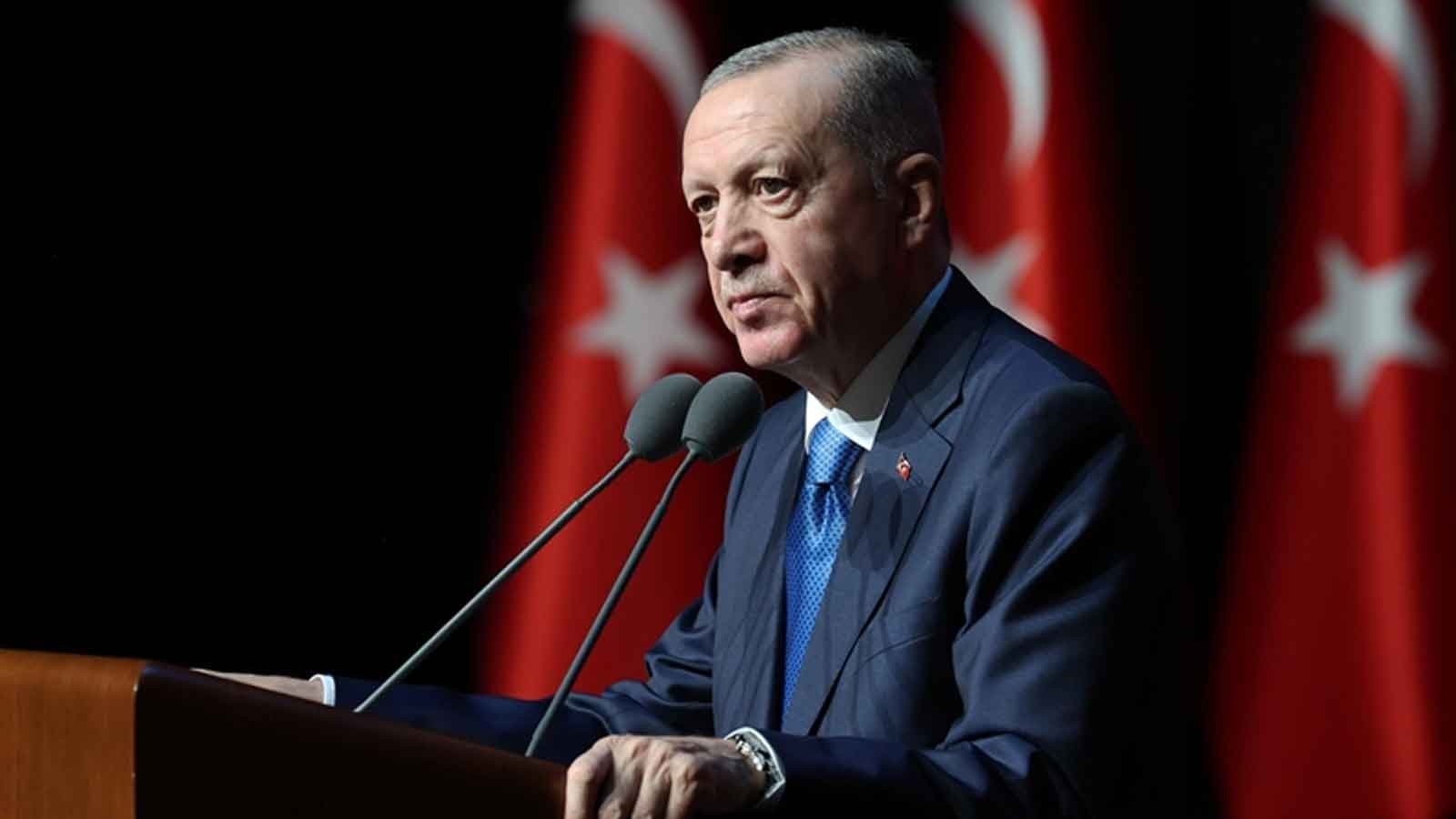 Cumhurbaşkanı Erdoğan, Bağcılar Kadın Doğum ve Çocuk Hastalıkları Hastanesini açacak thumbnail