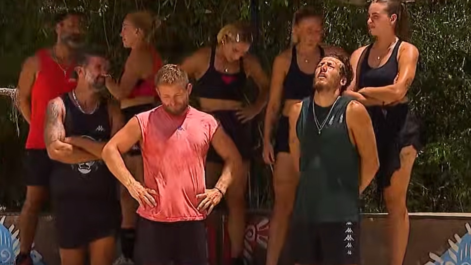 Survivor izle! 21 Nisan 2025 Pazartesi TV8 Survivor 2025 izle