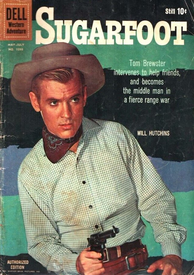 Elvis Presley ile düet yapan ünlü oyuncu Will Hutchins hayatını kaybetti - Resim : 1