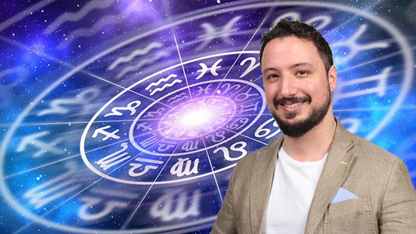 Astrolog Can Aydoğmuş haftalar önce deprem tarihi işaret etmiş! O anlar gündemde... thumbnail