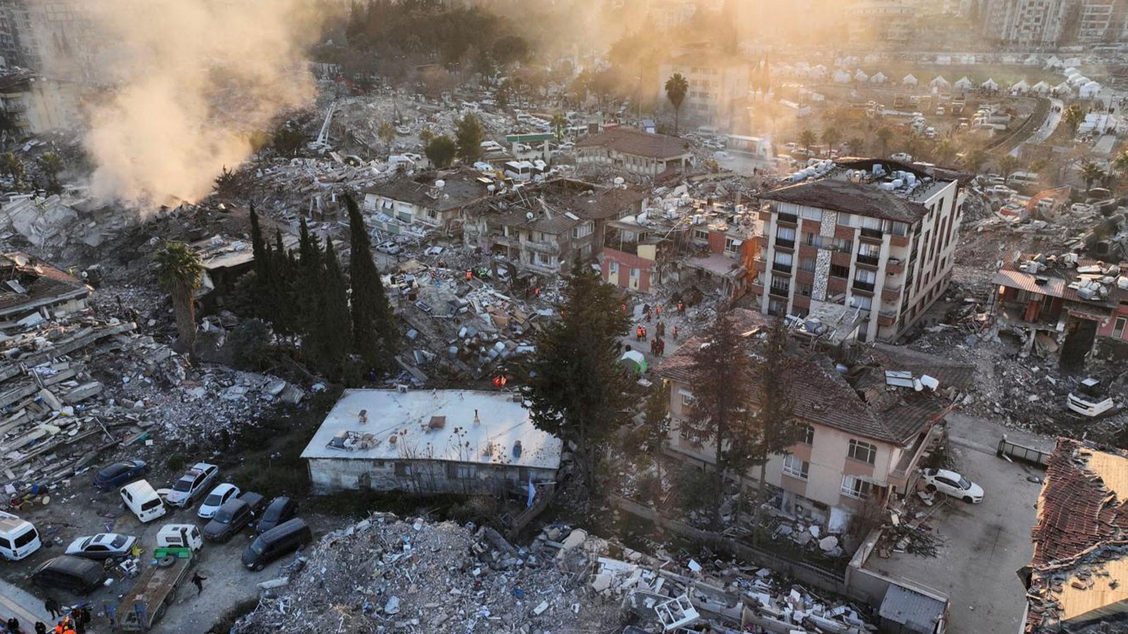 Endişe veren raporlar, işte İstanbul'un en riskli ilçeleri