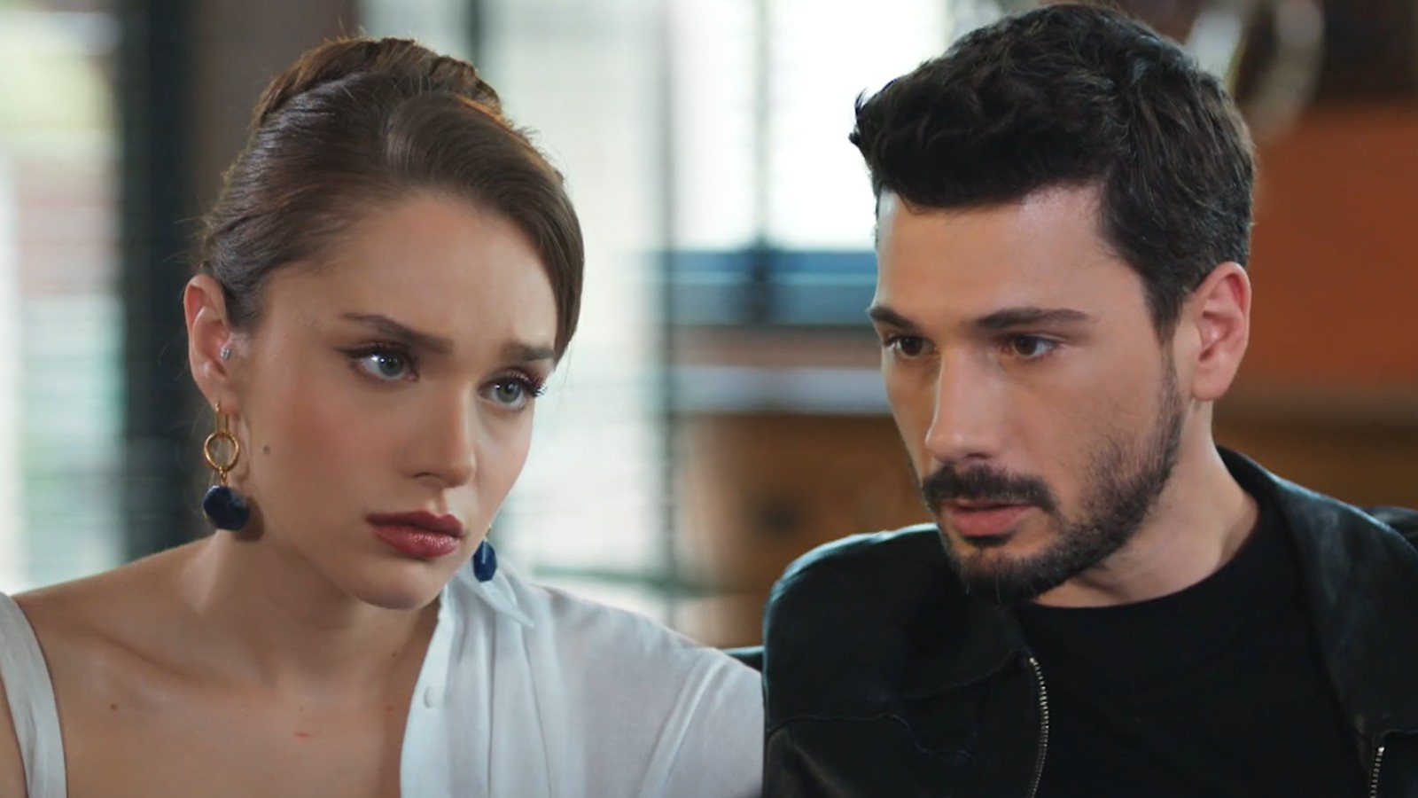 Hudutsuz Sevda 61. Bölüm Tek Parça Full İzle! NOW Hudutsuz Sevda son bölüm izle!