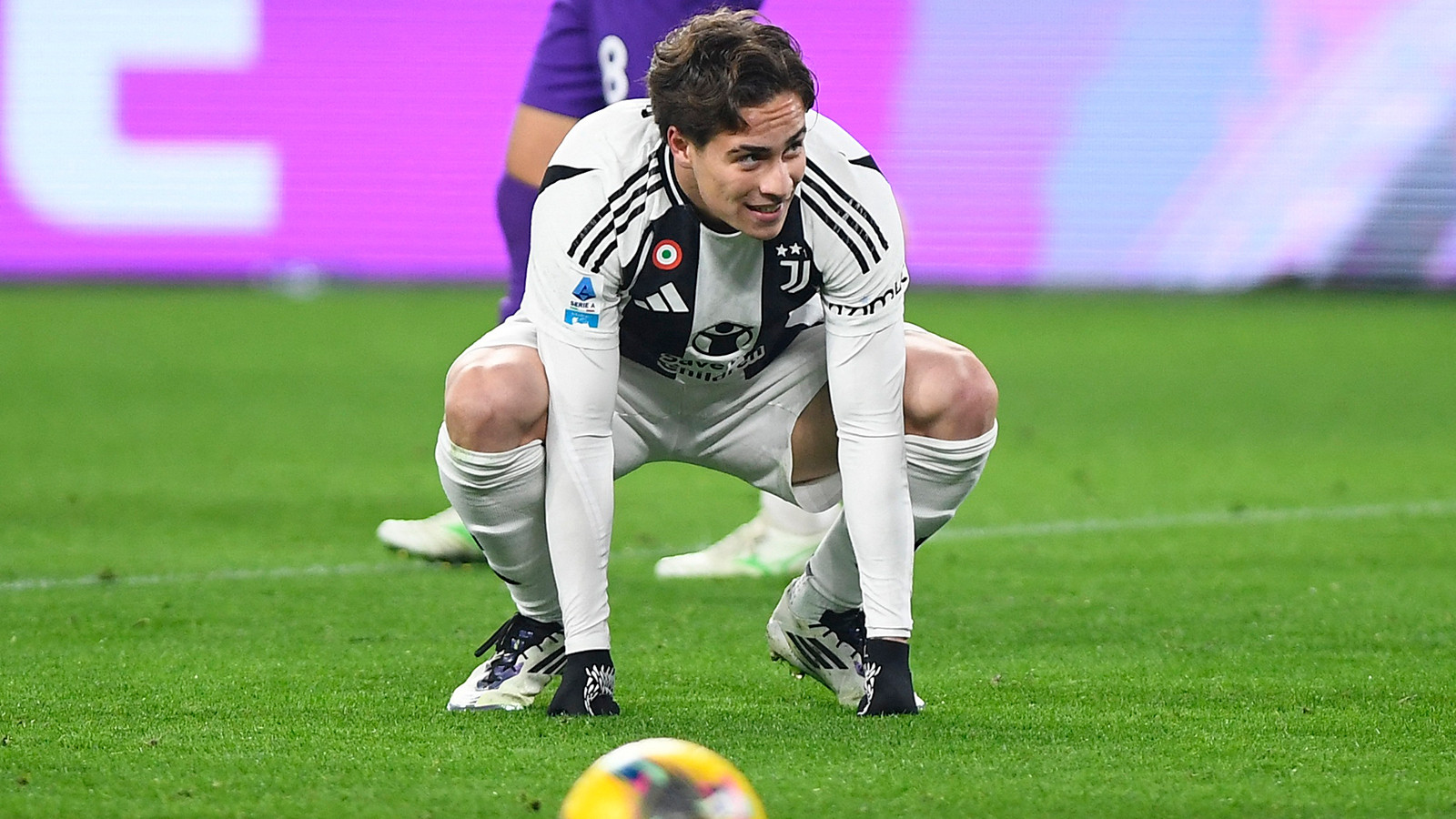 Juventus’un serbest düşüşü sürüyor! Kenan Yıldız da çare olamadı