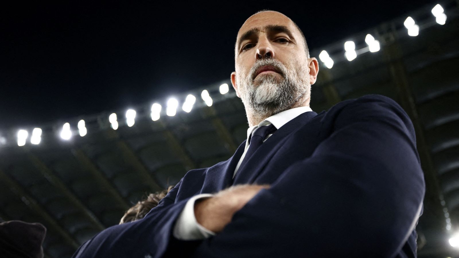 Juventus'ta Şampiyonlar Ligi paniği: Bunun sonuçları olacak thumbnail