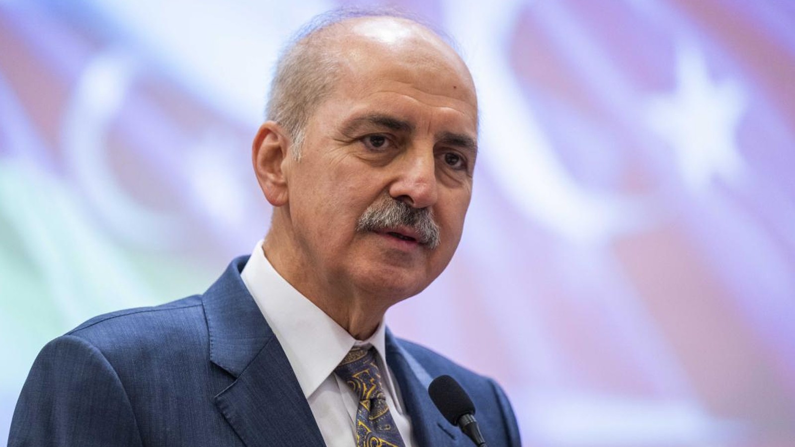 TBMM Başkanı Kurtulmuş, Papa'nın cenazesine katılacak thumbnail