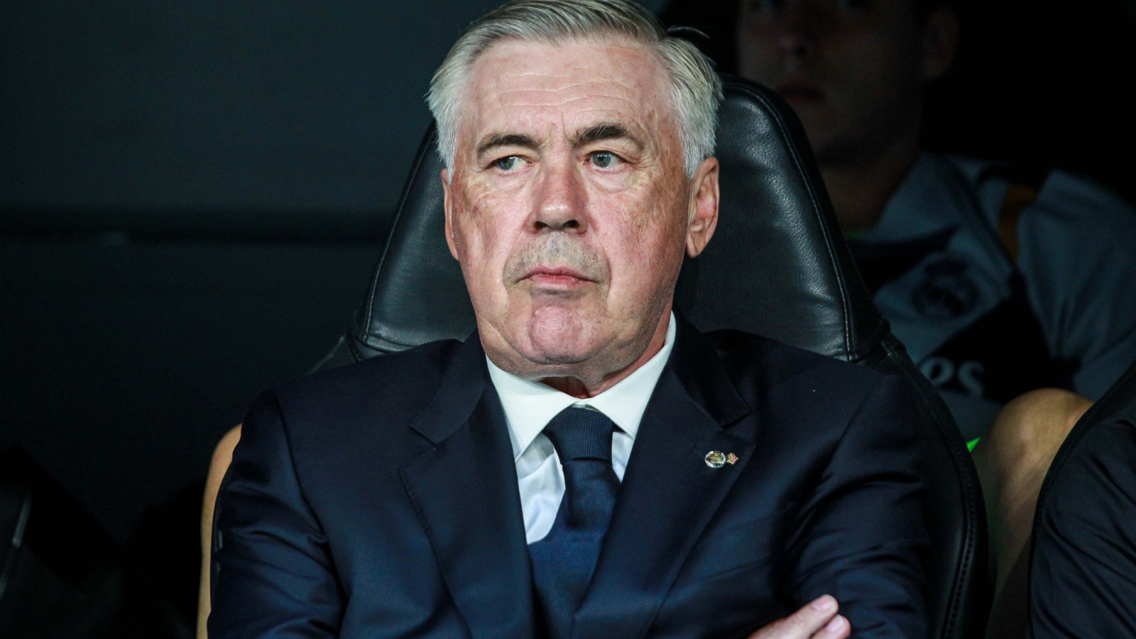 Real Madrid niye bu kadar kötü oynuyor? Real Madrid niye bu kadar kötü oynuyor?