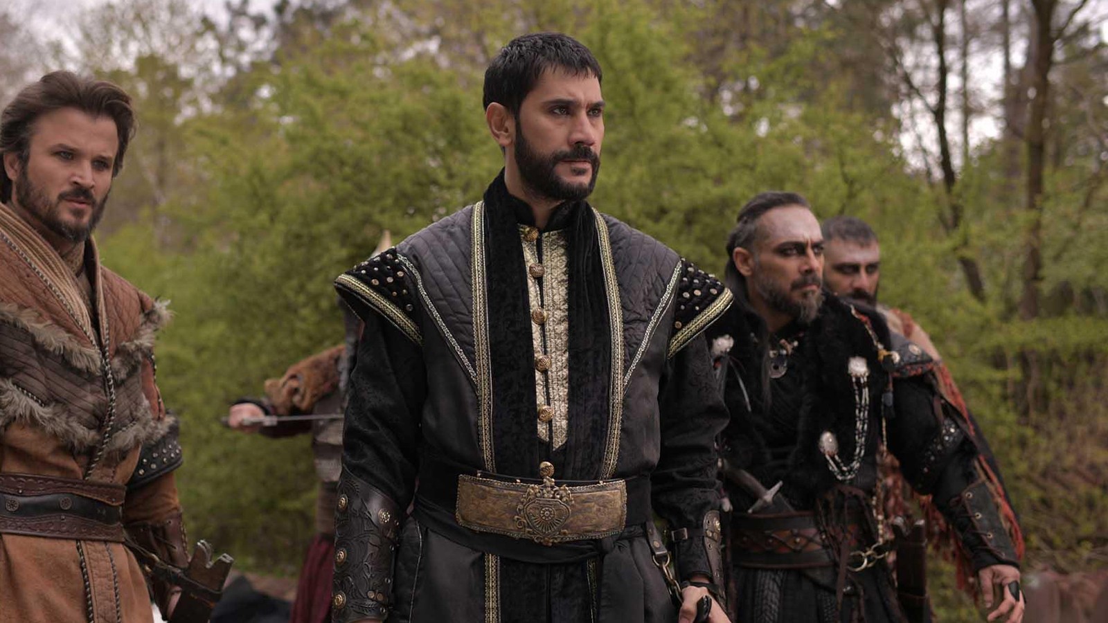 Selahaddin Eyyubi 54. Bölüm Tek Parça Full İzle! TRT 1 Selahaddin Eyyubi son bölüm izle!