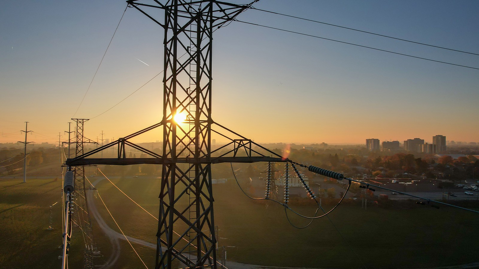 Türkiye'de elektrik giderse ne olur?