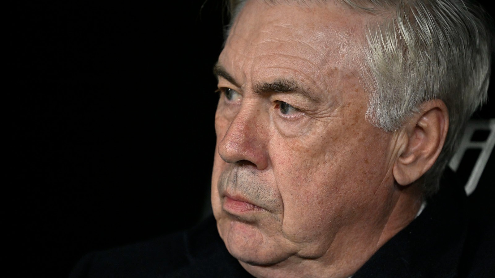 Ancelotti Brezilya'ya imza atmayı son anda reddetti, anlaşma suya düştü
