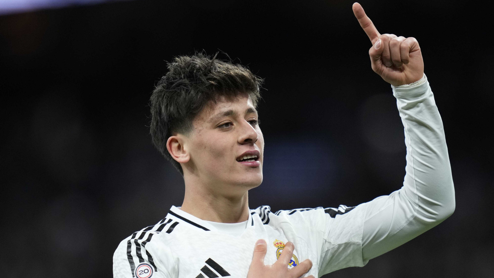 Arda Güler ne diyorsa o! Real Madrid’de takım kurgusu değişiyor, Arda öne Bellingham geriye