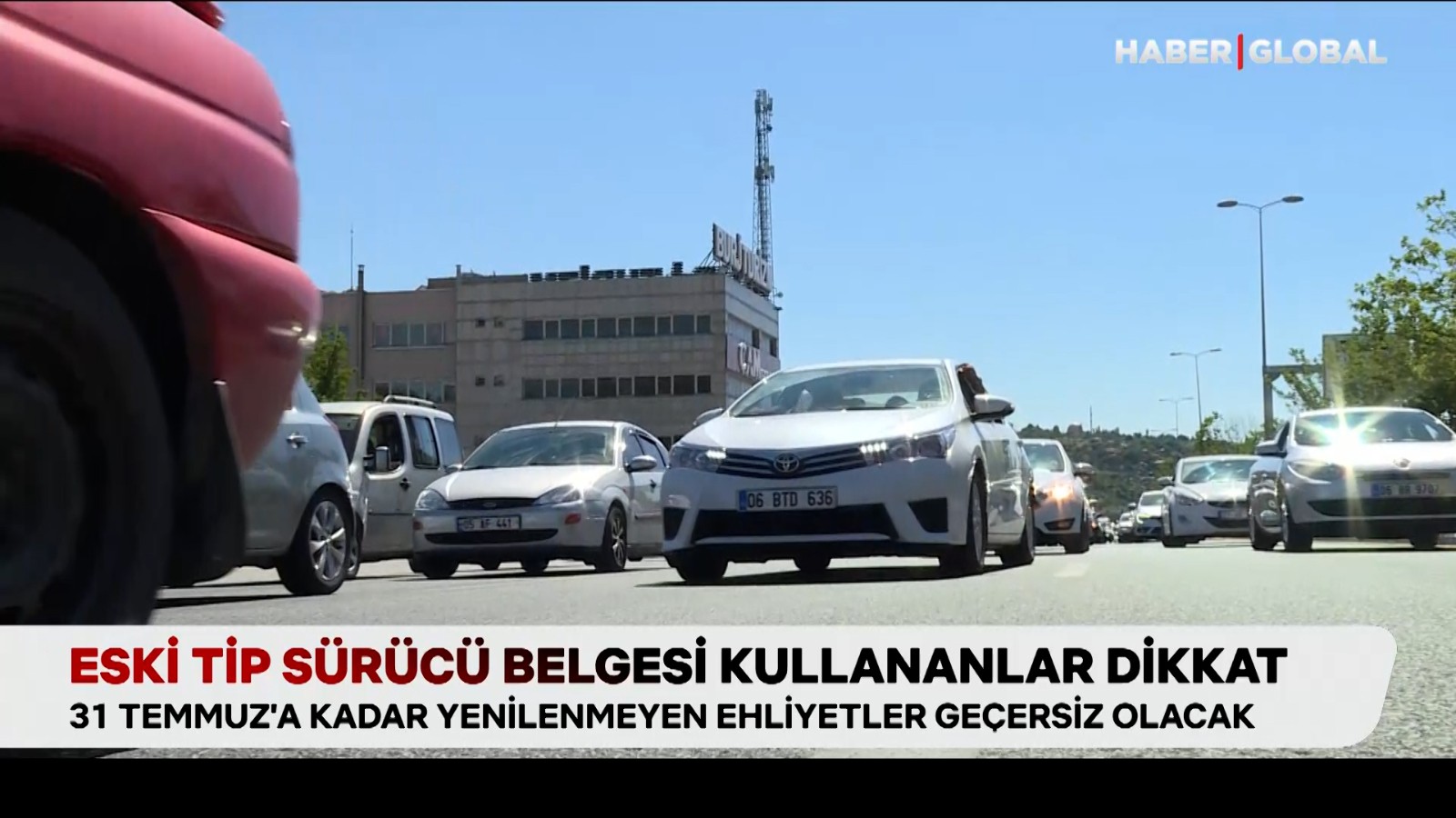 Eski tip sürücü belgesi kullananlar dikkat! “Geçersiz sayılacak” thumbnail