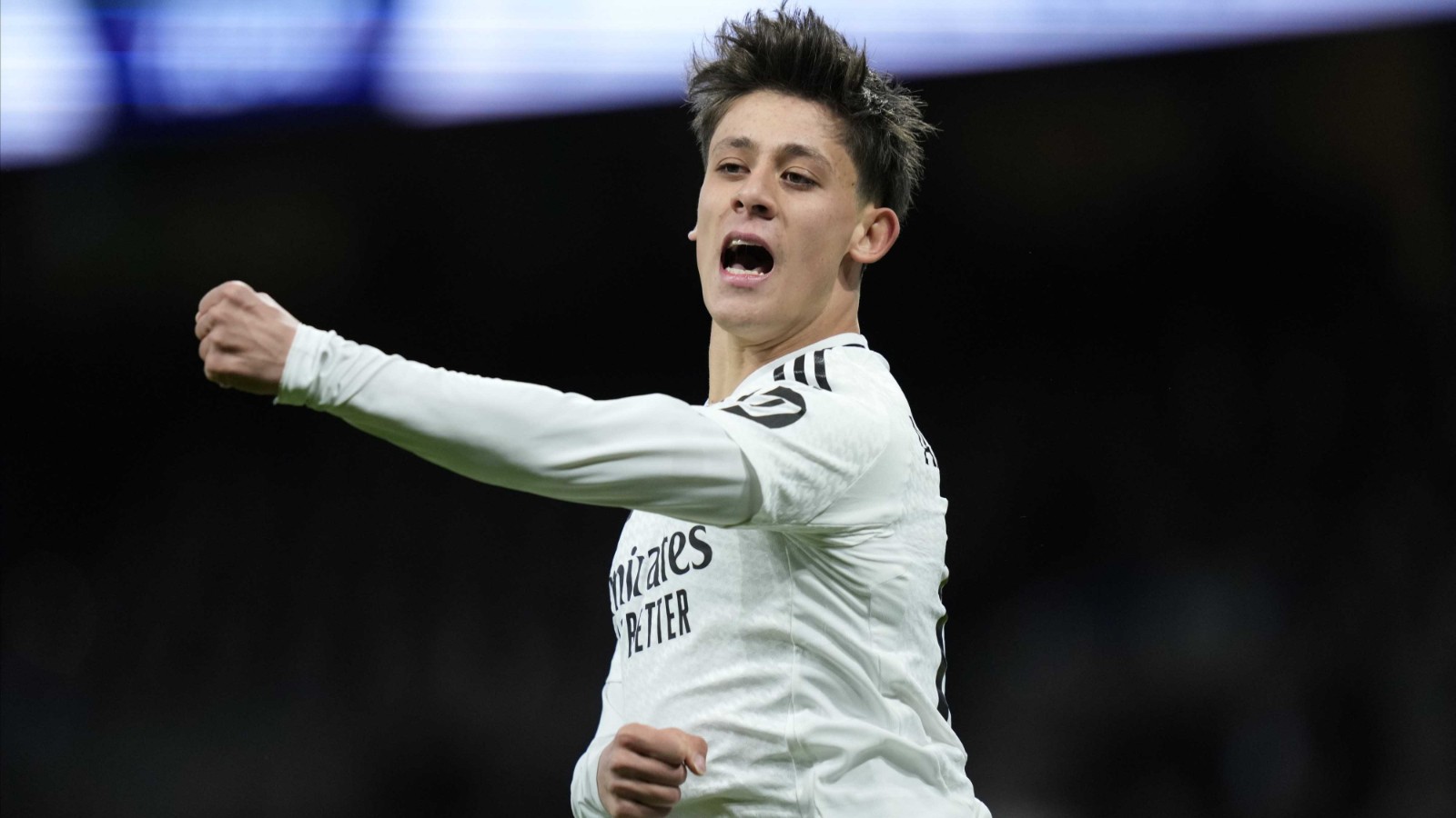 Rodrygo'nun kuraklığında Arda Güler'li bir Real Madrid hayali Ancelotti'ye takılır mı?