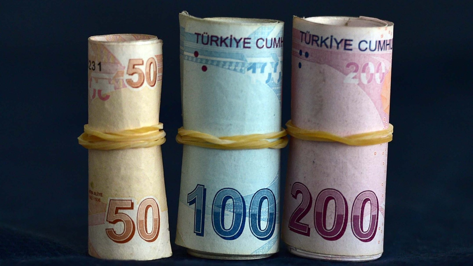 TÜRK-İŞ "Açlık ve Yoksulluk Sınırı"nı açıkladı