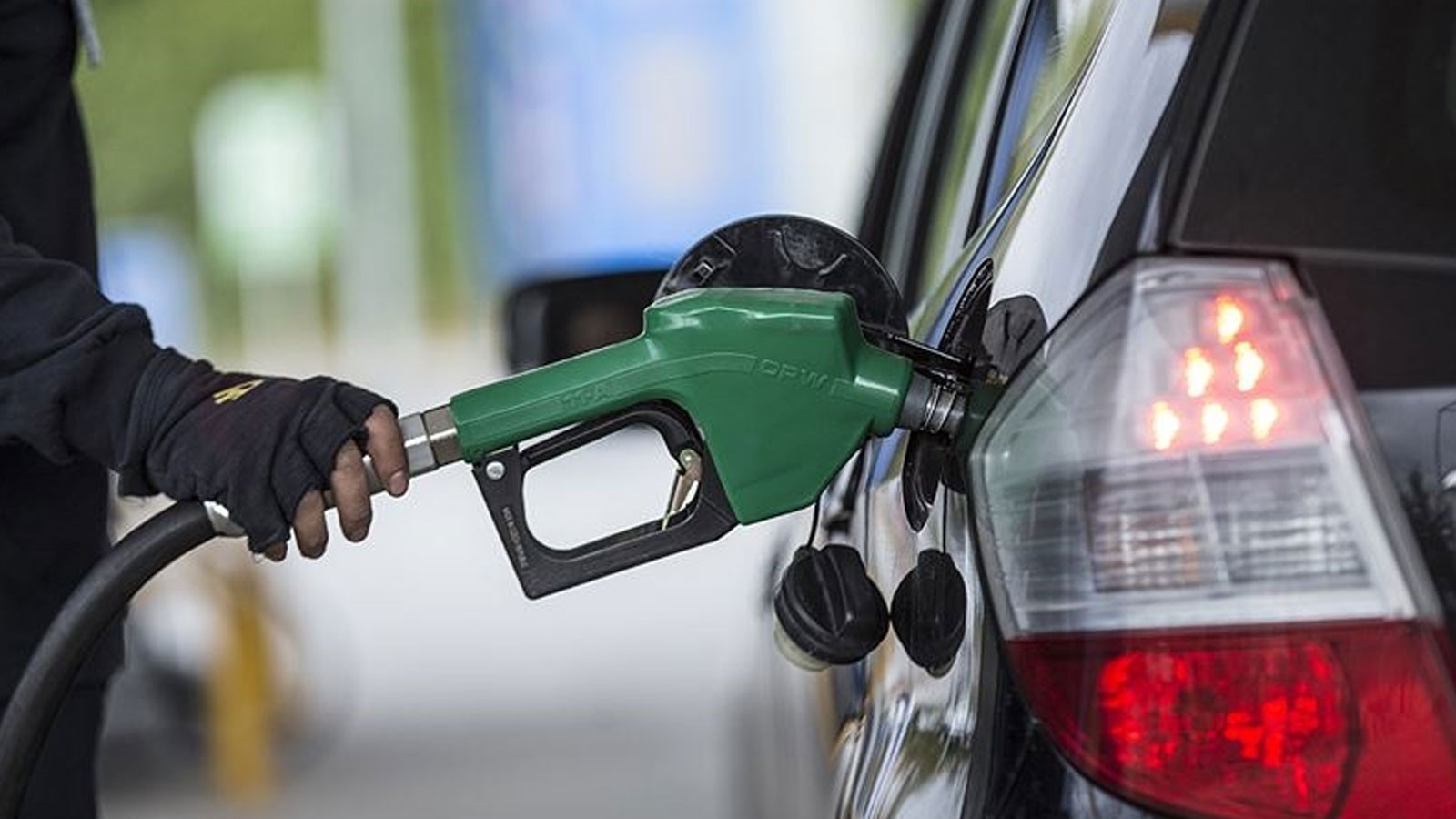 Araç sahipleri dikkat! Benzin, motorin ve LPG'de son durum