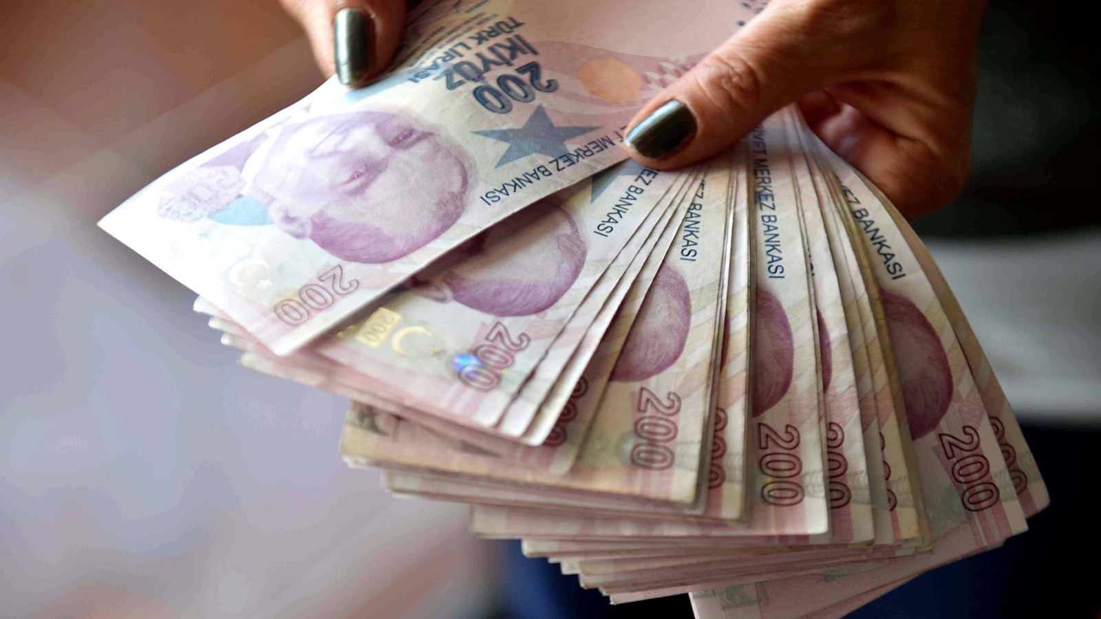 4 milyon TL'nin 1 aylık faiz getirisi belli oldu