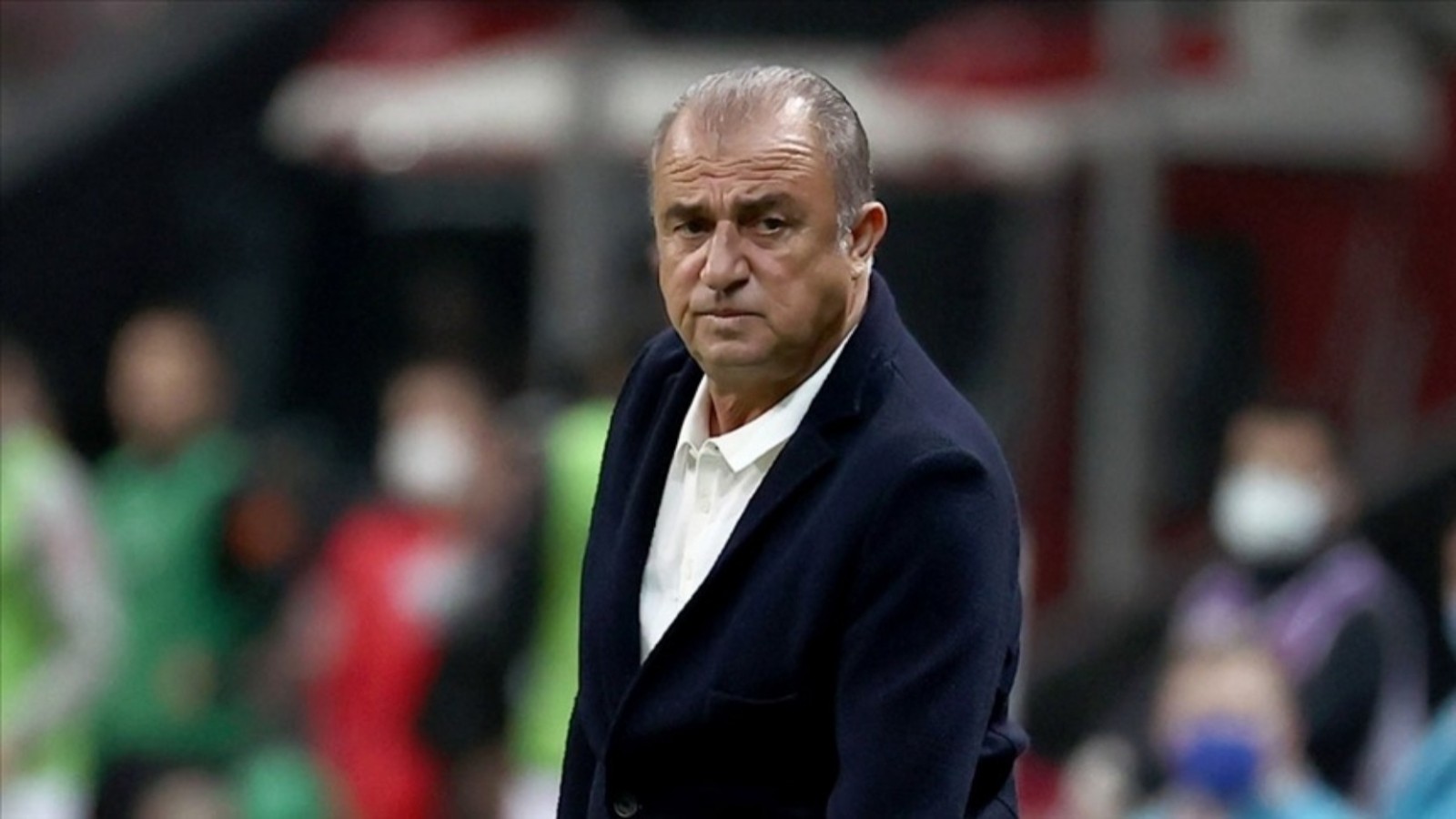 Fatih Terim'in ekibi Al Shabab, Al Fateh'e mağlup oldu