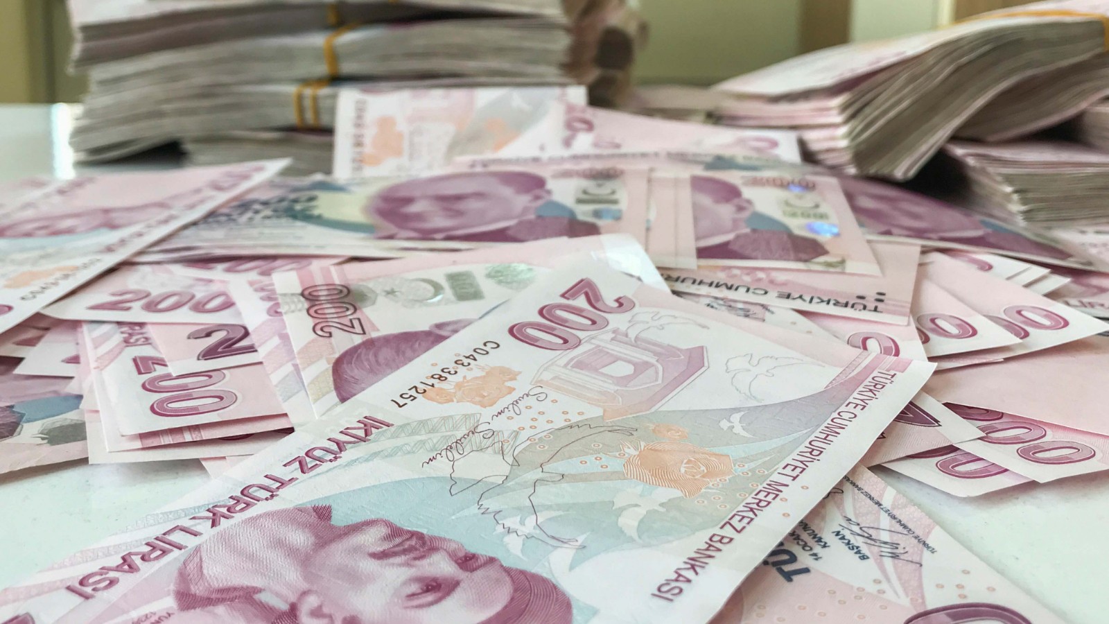 10 yıl vadeli 1 milyon TL konut kredisinin geri ödemesi belli oldu