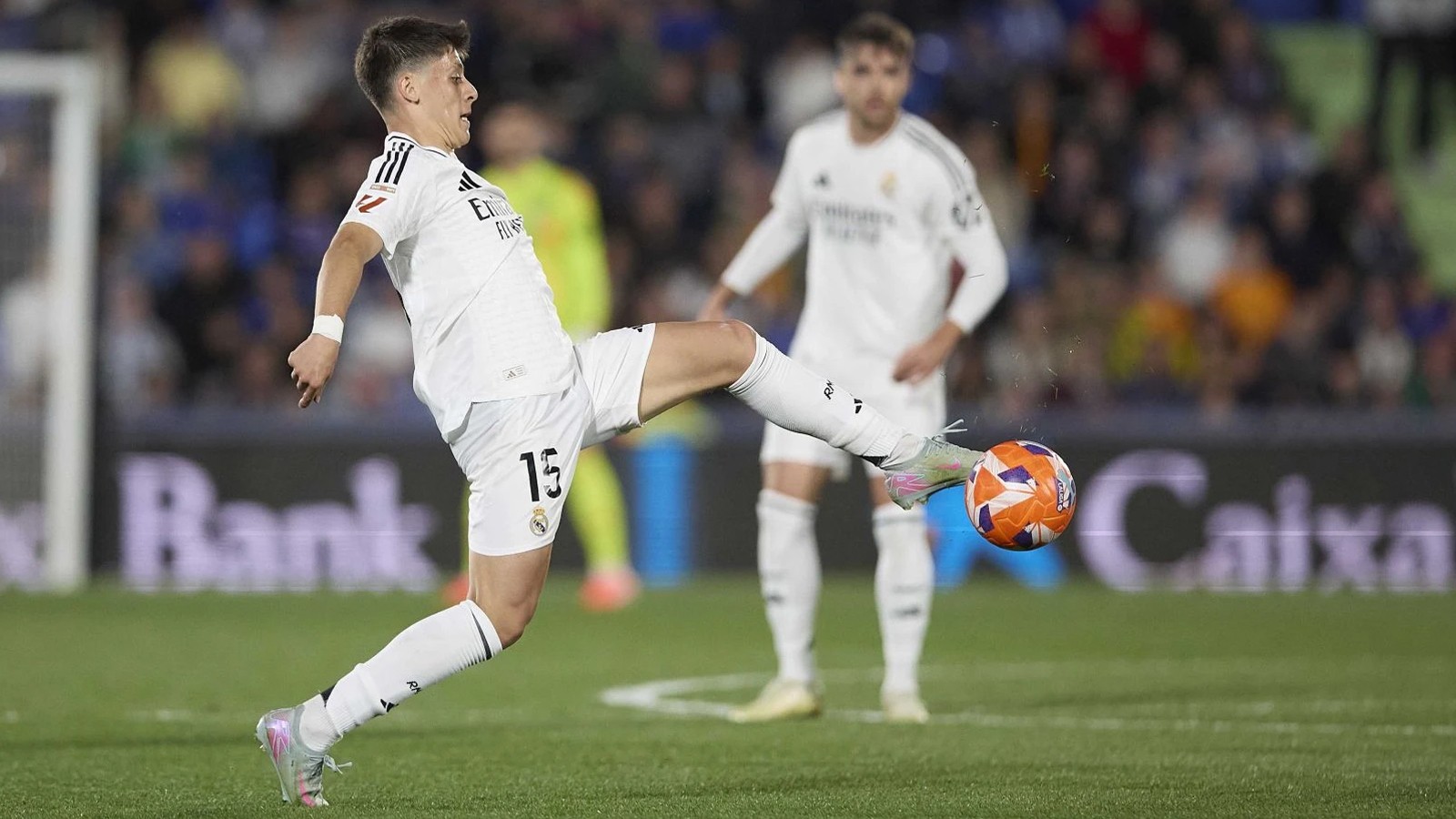 Arda Güler için nefesler tutuldu: Real Madrid Celta Vigo maçı, Arda Güler ilk 11'de!