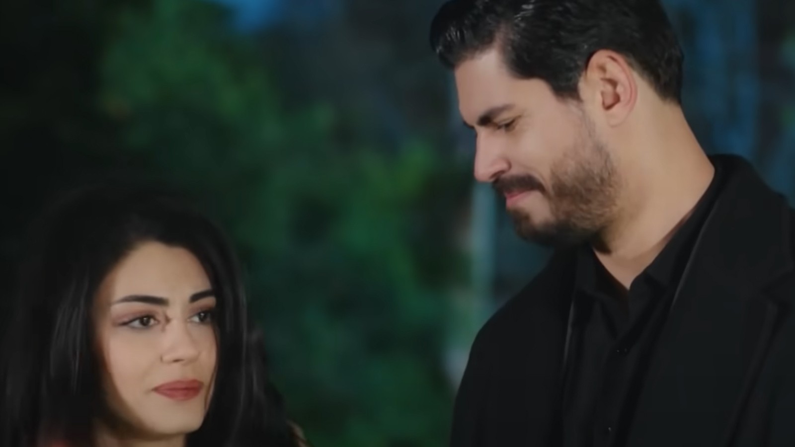 Gelin dizisi yeni bölüm izle! Kanal 7 Gelin dizisi 195. bölüm izle