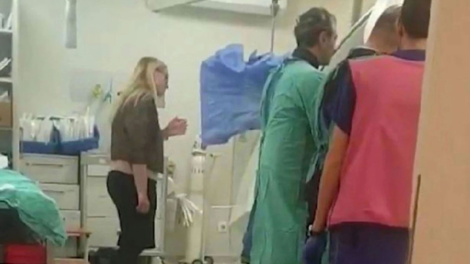 Hastanın başında stent pazarlığı yapmıştı; kardiyoloji koordinatörü hakkında karar