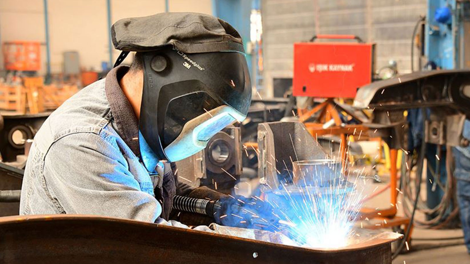 İSO Türkiye İmalat PMI Nisan'da değişmedi