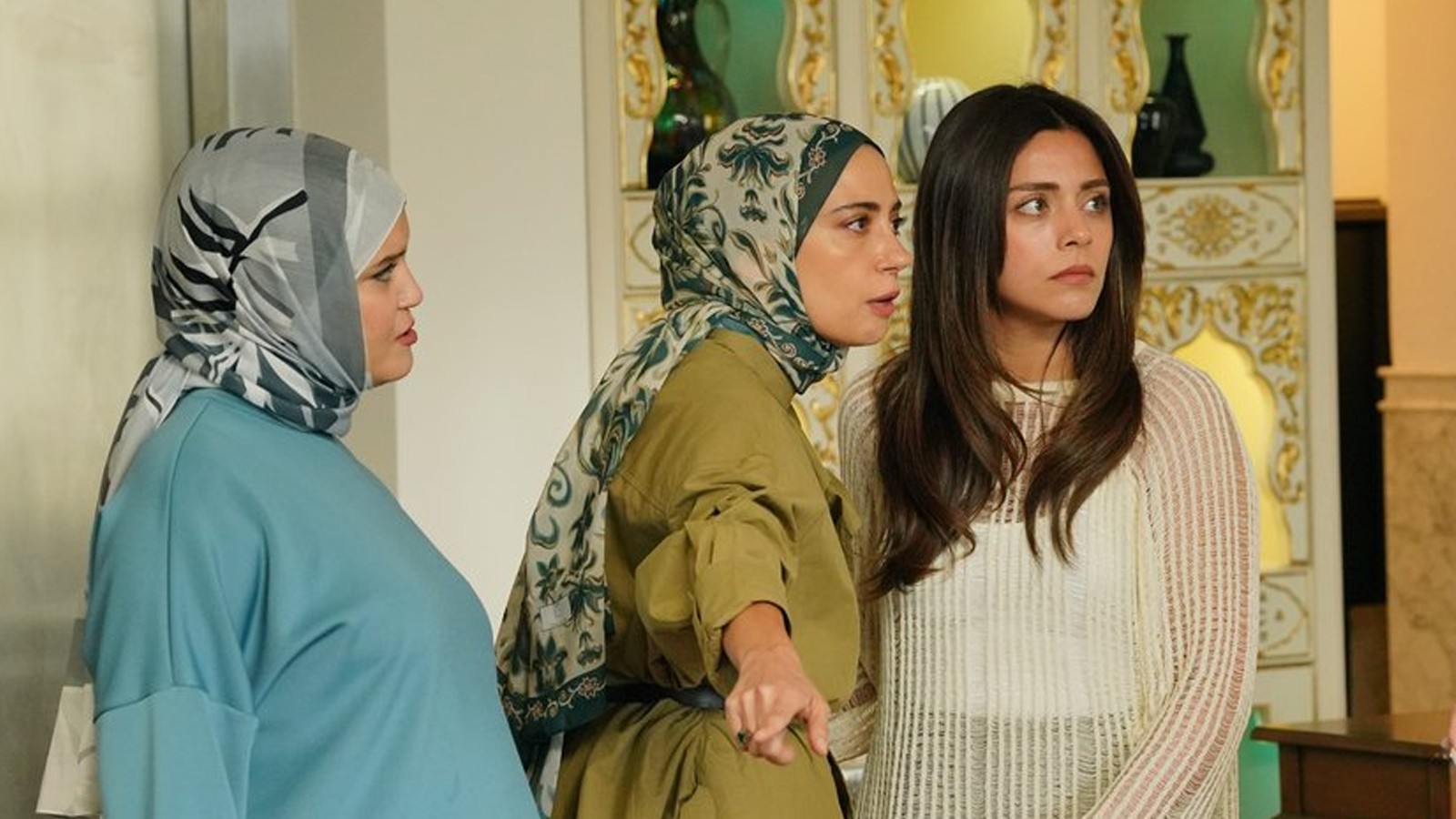 Kızılcık Şerbeti 99. Bölüm Tek Parça Full İzle! Show TV Kızılcık Şerbeti son bölüm izle!