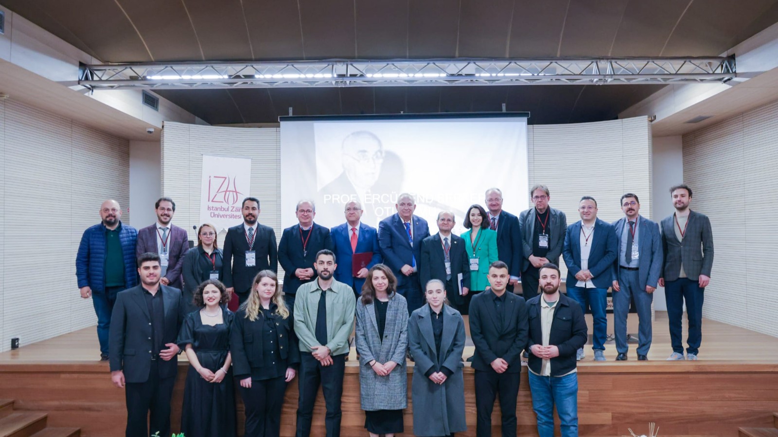 Musiki Muallim Mektebi, 100. Yılında İZÜ'de Anıldı