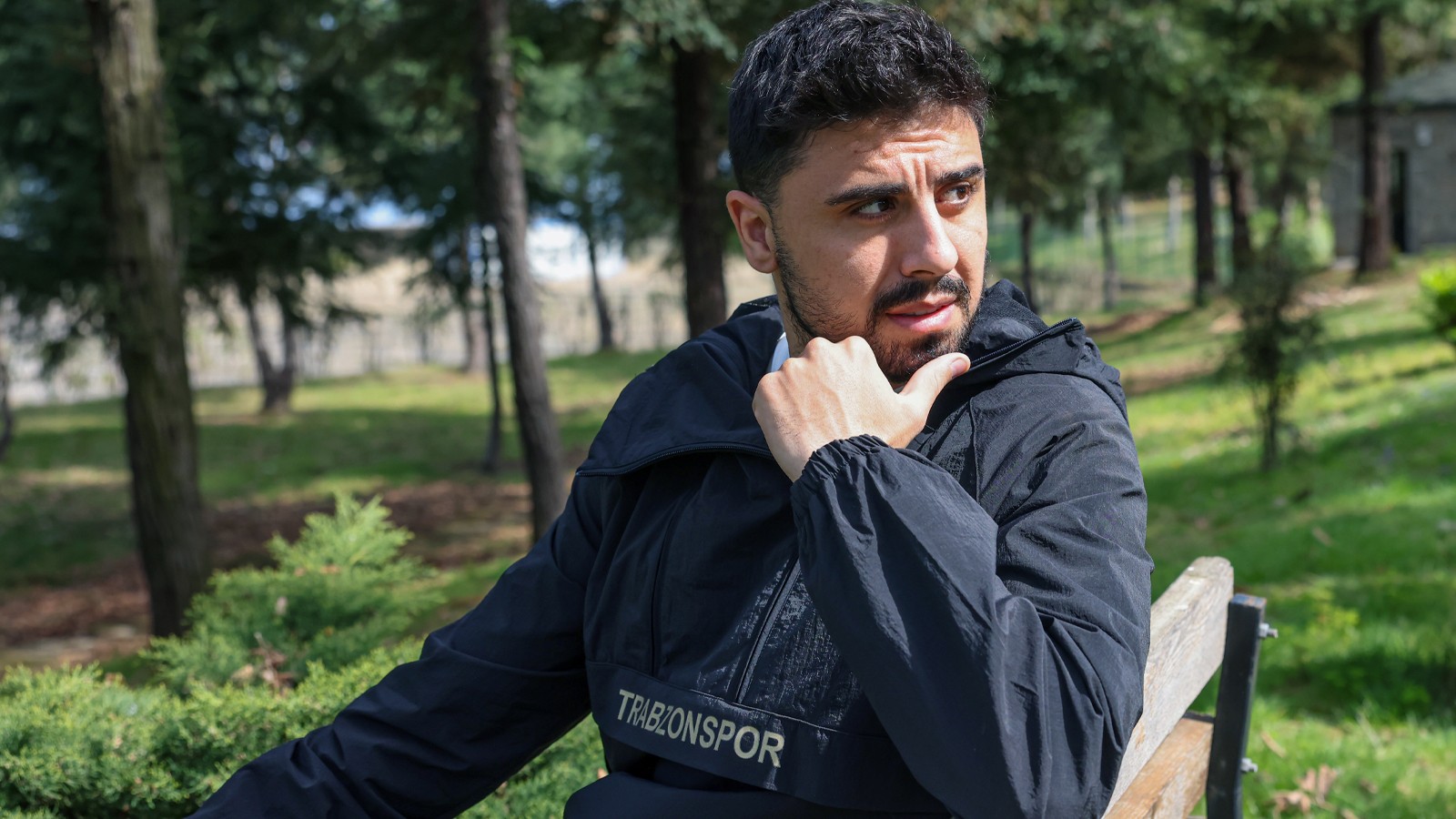 Ozan Tufan: Futbolda adaleti sağlamak önemli