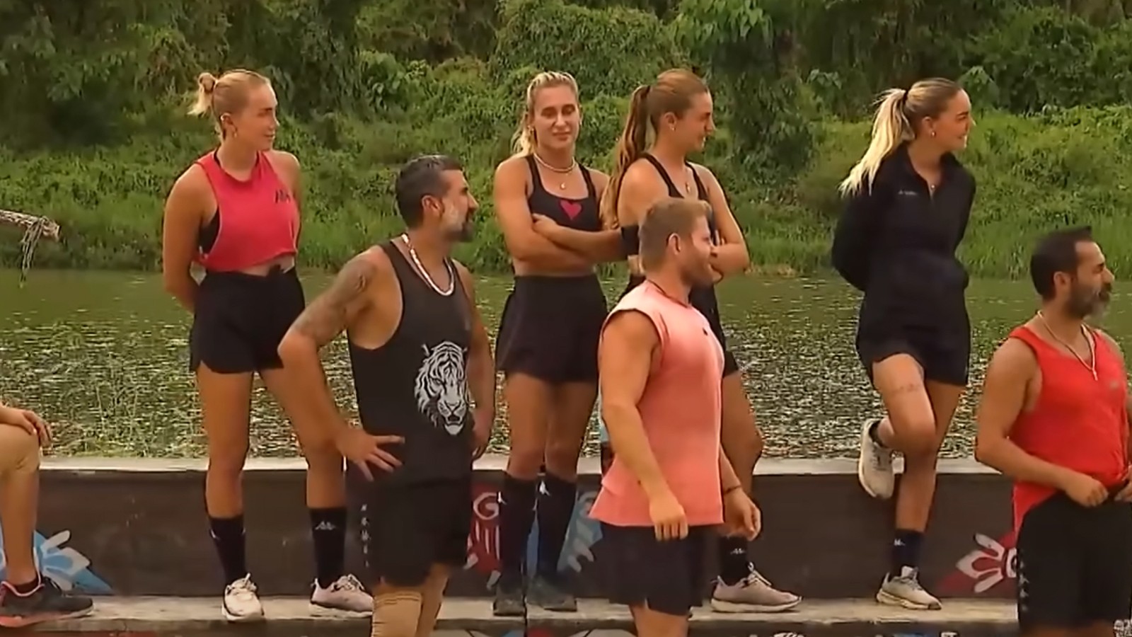 Survivor izle! 2 Mayıs 2025 Cuma TV8 Survivor 2025 izle