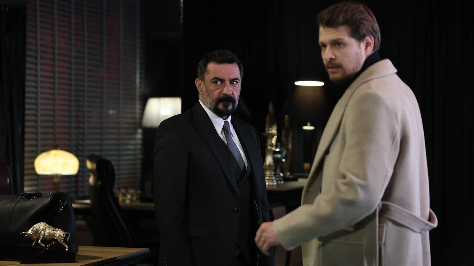 Sustalı Ceylan 5. Bölüm Tek Parça Full İzle! atv Sustalı Ceylan yeni bölüm izle!