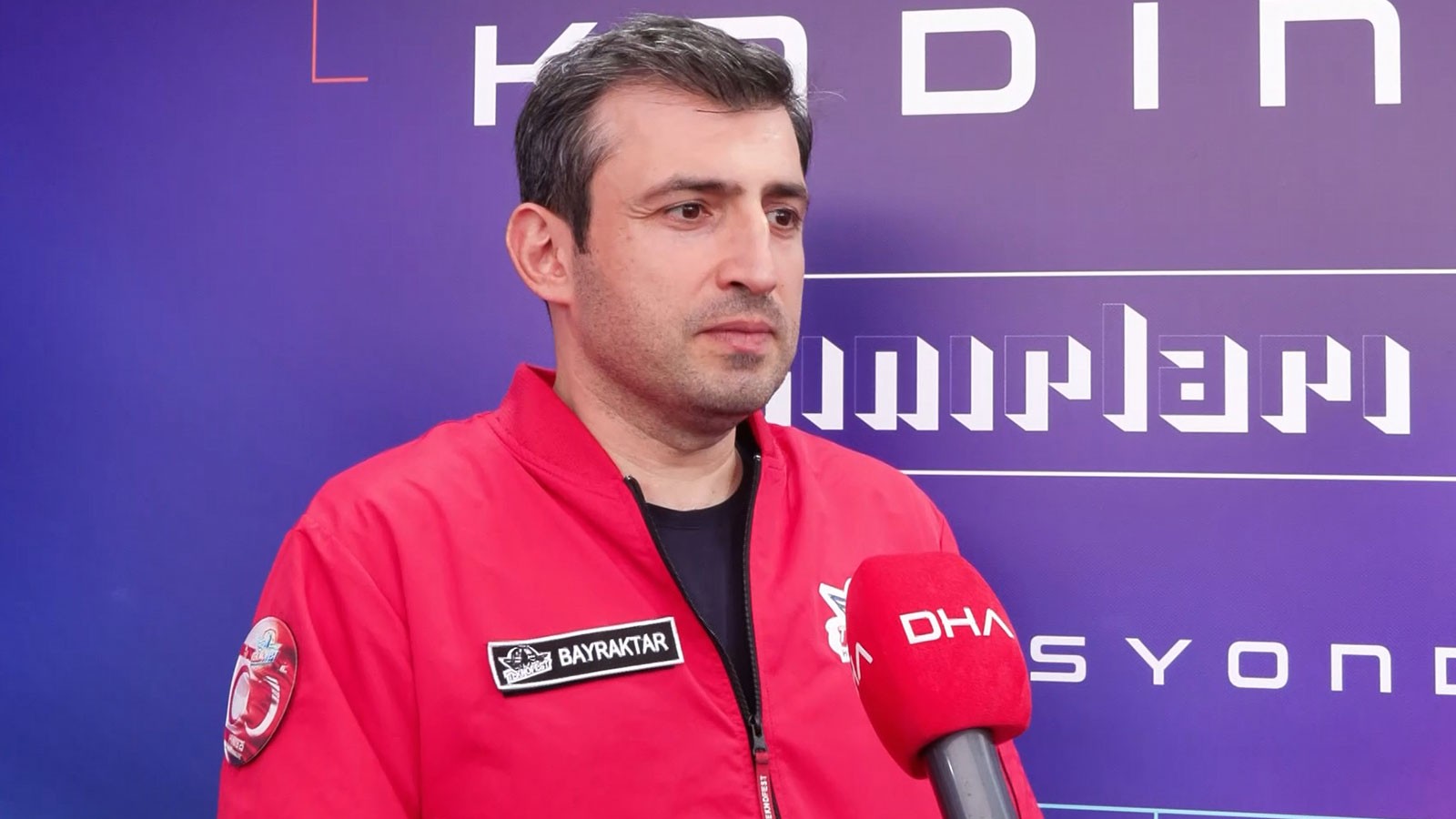 Selçuk Bayraktar: Türkiye savunma sanayisinde yurt dışı bağımlılığını yüzde 20’lere düşürdü