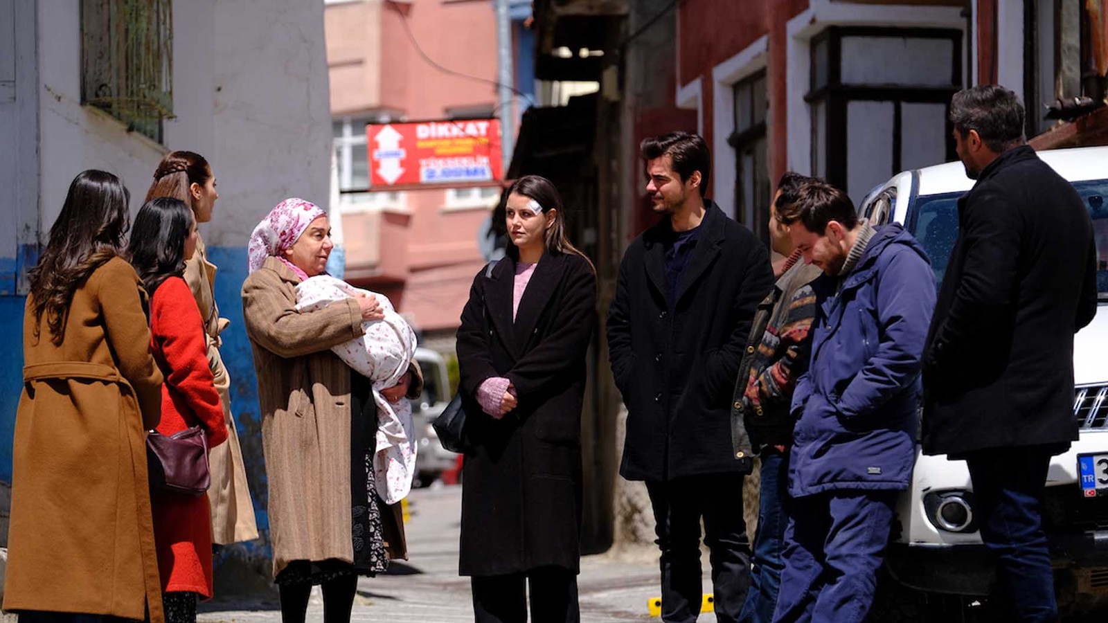 TRT 1 Gönül Dağı son bölüm izle! Gönül Dağı 177. Bölüm Full İzle! Gönül Dağı Yeni Bölüm Tek Parça izle