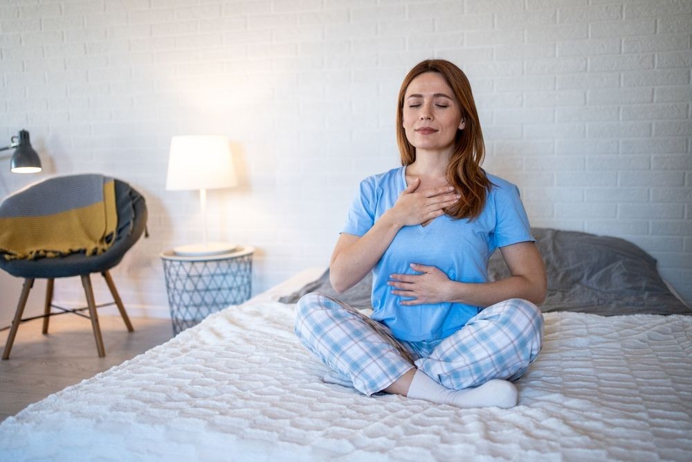 Dingin bir zihnin anahtarı elinizde olsun! Bu alışkanlık zihni sakinleştiriyor, depresyonu uzak tutuyor - Resim: 4