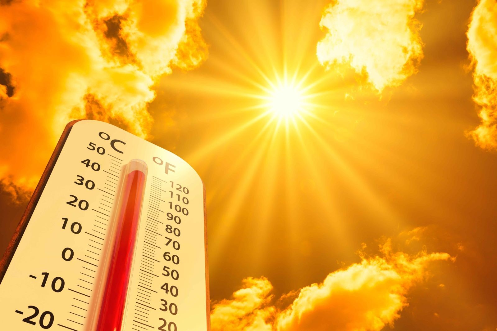 Montları artık kaldırabilirsiniz! Meteoroloji müjdeyi verdi: Sıcaklılar artıyor - Resim: 6